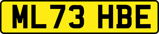 ML73HBE