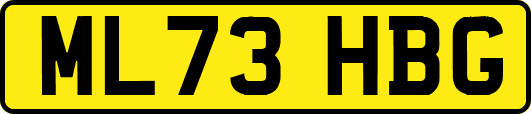 ML73HBG
