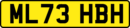 ML73HBH