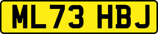 ML73HBJ