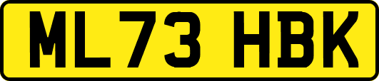 ML73HBK