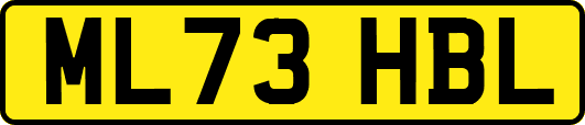 ML73HBL