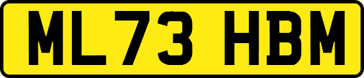 ML73HBM