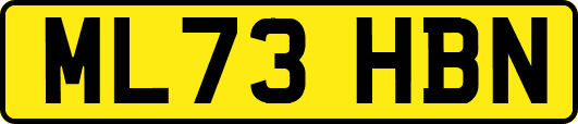 ML73HBN