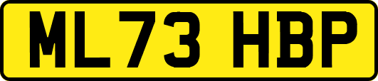 ML73HBP