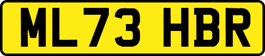 ML73HBR