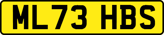 ML73HBS