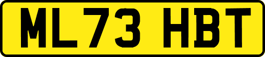 ML73HBT