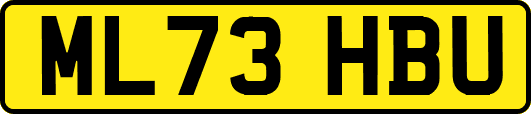 ML73HBU