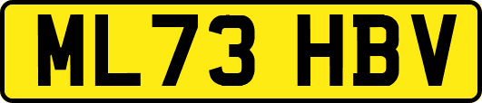 ML73HBV