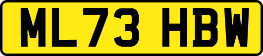 ML73HBW