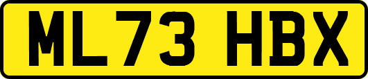 ML73HBX