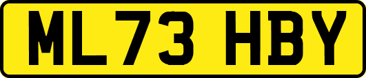 ML73HBY