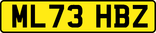 ML73HBZ