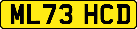 ML73HCD