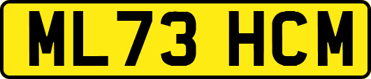 ML73HCM