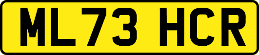 ML73HCR