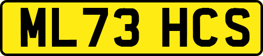 ML73HCS
