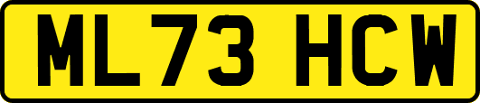 ML73HCW