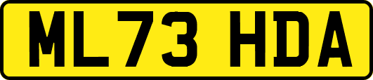 ML73HDA