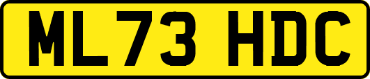 ML73HDC