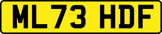 ML73HDF