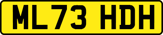 ML73HDH