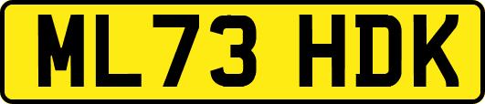ML73HDK