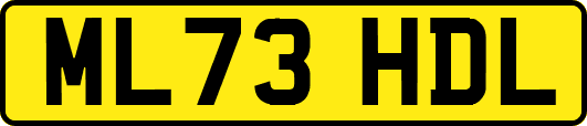 ML73HDL