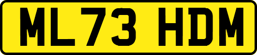 ML73HDM
