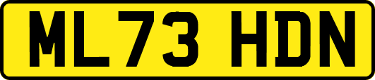 ML73HDN