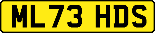 ML73HDS