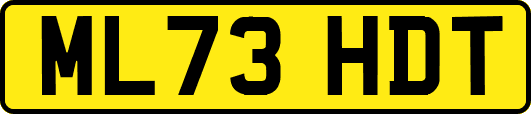 ML73HDT