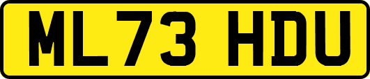 ML73HDU