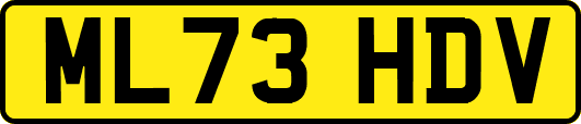 ML73HDV
