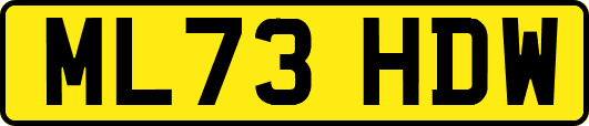 ML73HDW