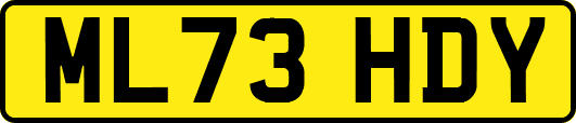 ML73HDY