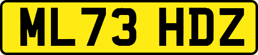 ML73HDZ