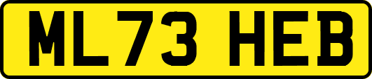 ML73HEB