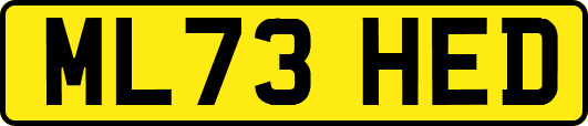 ML73HED