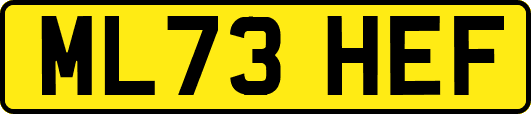 ML73HEF