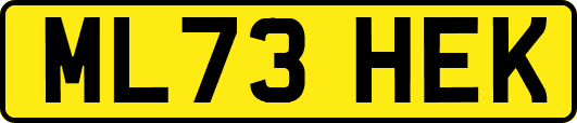 ML73HEK