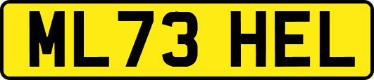 ML73HEL