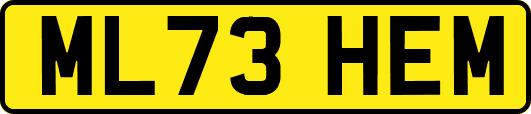 ML73HEM