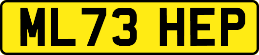 ML73HEP