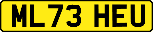 ML73HEU