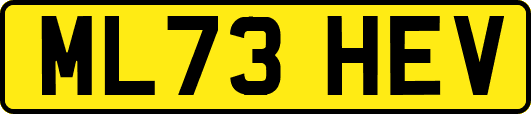 ML73HEV
