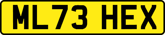 ML73HEX