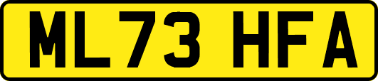 ML73HFA