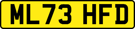 ML73HFD